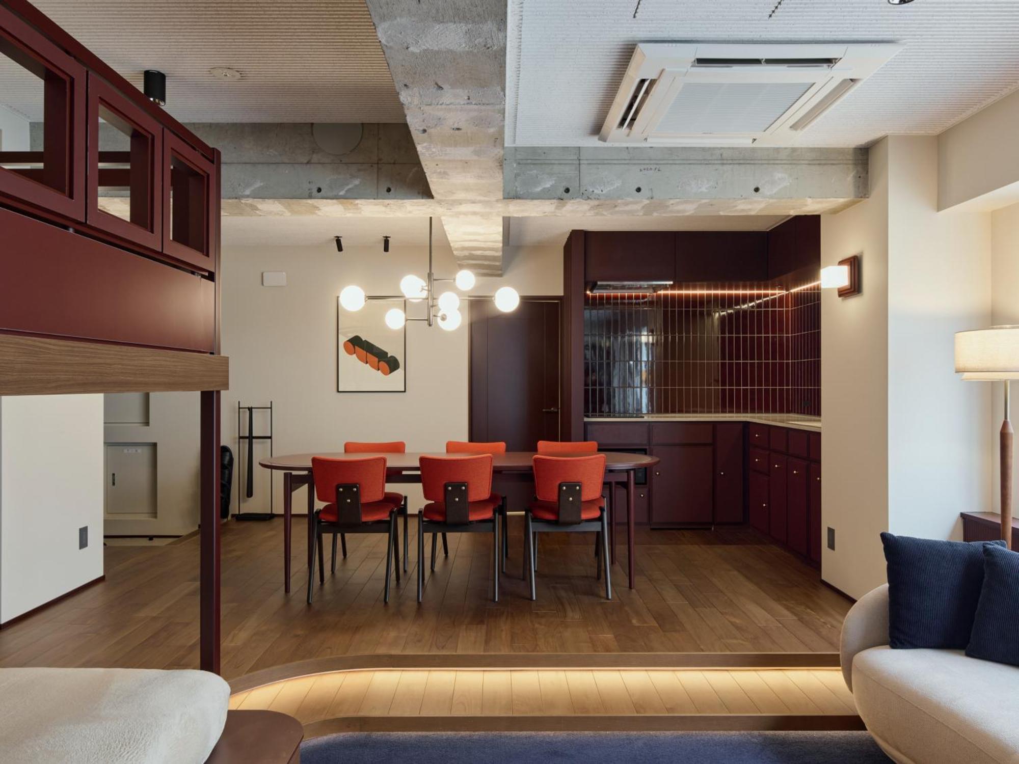 Illi Tex Aoyama — Photos 3